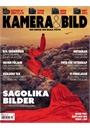 Kamera & Bild omslag 2017 2