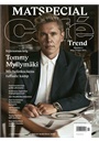 King & Café omslag 2024 3