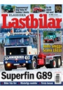 Klassiska Lastbilar omslag 2023 3