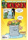 Knasen omslag 2025 10