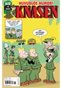 Knasen omslag 2025 18