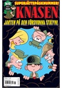 Knasen omslag 2025 6