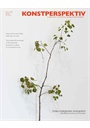 Konstperspektiv omslag 2025 4