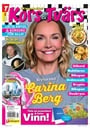 Kors & Tvärs omslag 2025 5
