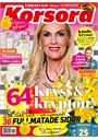 Korsord omslag 2025 16