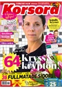 Korsord omslag 2025 17