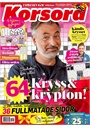 Korsord omslag 2024 49