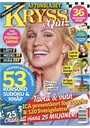 Aftonbladet Kryss & Quiz omslag 2025 36