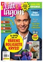Lätt & Lagom omslag 2025 4
