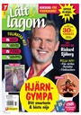 Lätt & Lagom omslag 2025 5