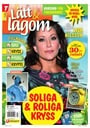 Lätt & Lagom omslag 2025 6
