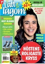 Lätt & Lagom omslag 2022 11