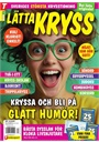 Lätta Kryss omslag 2025 12
