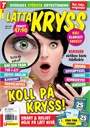Lätta Kryss omslag 2022 13