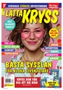 Lätta Kryss omslag 2025 13