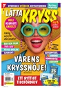 Lätta Kryss omslag 2025 4