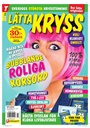 Lätta Kryss omslag 2025 6