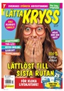 Lätta Kryss omslag 2025 7