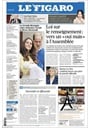 Le Figaro (daily) omslag 2017 1