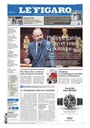 Le Figaro (daily) omslag 2019 6