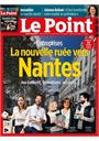 Le Point (FR) omslag 2022 50