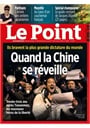 Le Point (FR) omslag 2022 51
