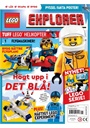LEGO EXPLORER omslag 2022 1