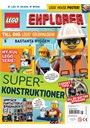 LEGO EXPLORER omslag 2022 5
