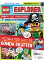 LEGO EXPLORER omslag 2022 6