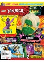 LEGO NINJAGO omslag 2022 10