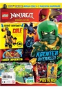 LEGO NINJAGO omslag 2025 7