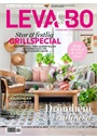 LEVA & BO omslag 2025 22