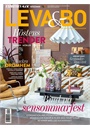 LEVA & BO omslag 2025 34