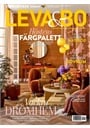 LEVA & BO omslag 2025 37