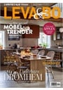 LEVA & BO omslag 2025 38
