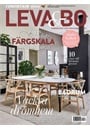 LEVA & BO omslag 2025 39