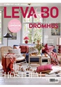 LEVA & BO omslag 2025 40