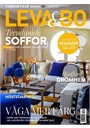 LEVA & BO omslag 2025 41