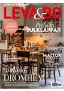 LEVA & BO omslag 2025 44