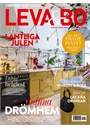 LEVA & BO omslag 2025 49