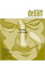 Liberal Debatt omslag 2005 6