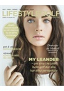 Lifestylegolf magazine omslag 2022 2