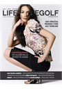 Lifestylegolf magazine omslag 2021 6