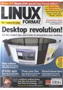 Linux Format Dvd omslag 2008 7