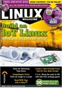 Linux Magazine (UK) omslag 2022 10