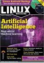 Linux Magazine (UK) omslag 2022 11