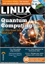 Linux Magazine (UK) omslag 2022 12