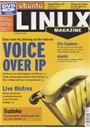 Linux Magazine (UK Edition) omslag 2006 7