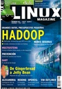 Linux Magazine (UK Edition) omslag 2013 10