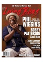 Living Blues (US) omslag 2015 1